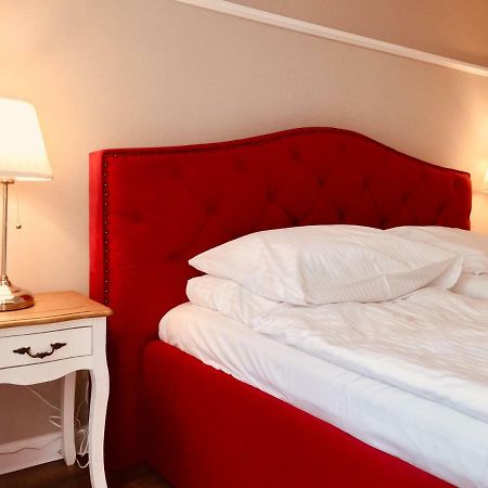 Apartamenty Miedzyzdroje Dış mekan fotoğraf