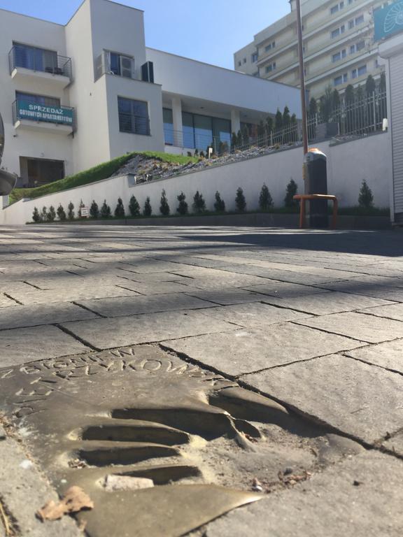 Apartamenty Miedzyzdroje Dış mekan fotoğraf