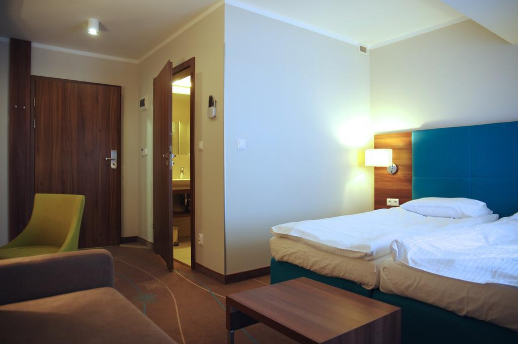 Apartamenty Miedzyzdroje Dış mekan fotoğraf