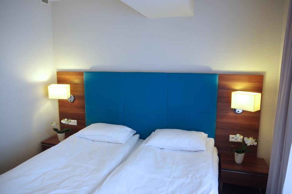 Apartamenty Miedzyzdroje Dış mekan fotoğraf