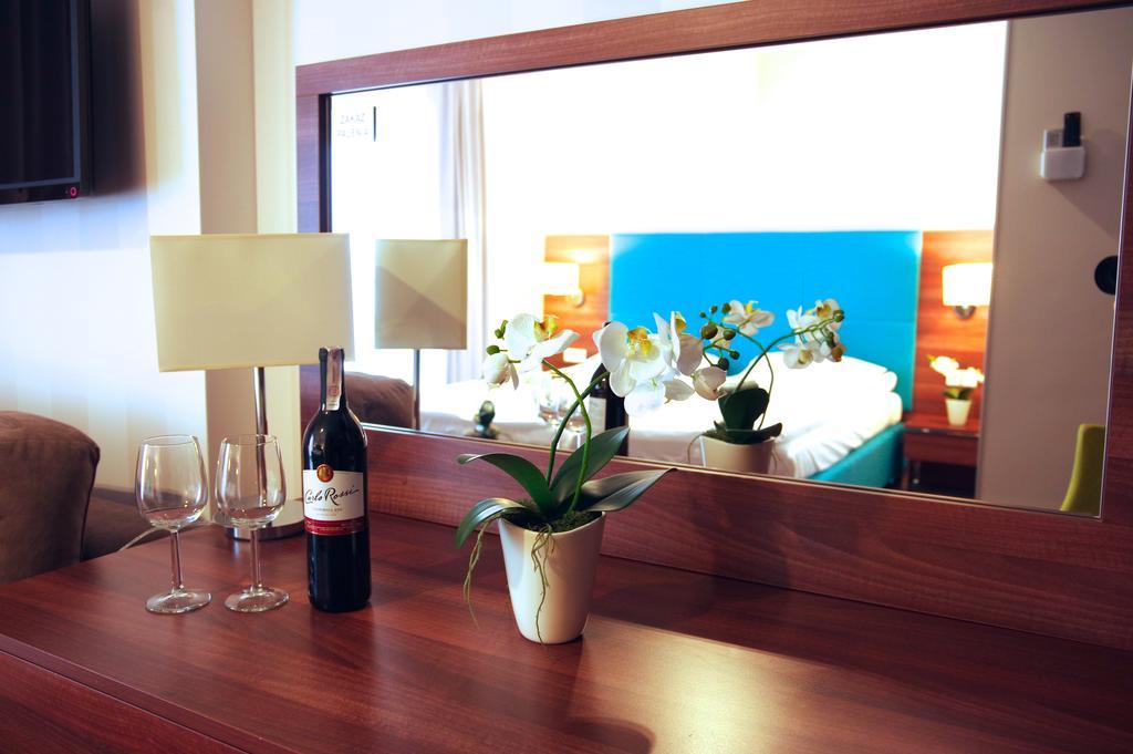 Apartamenty Miedzyzdroje Dış mekan fotoğraf