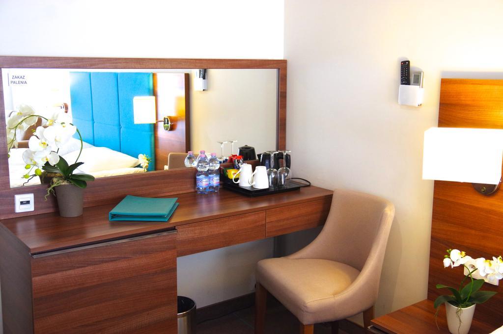 Apartamenty Miedzyzdroje Dış mekan fotoğraf