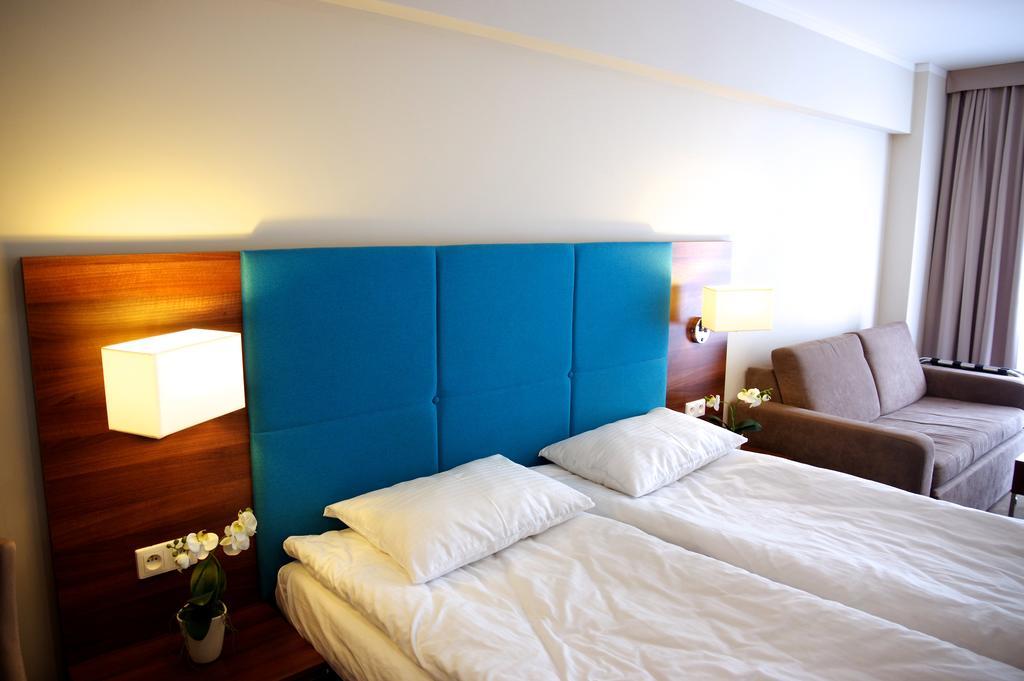 Apartamenty Miedzyzdroje Dış mekan fotoğraf