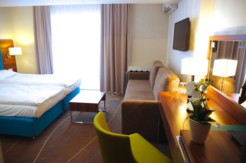 Apartamenty Miedzyzdroje Dış mekan fotoğraf