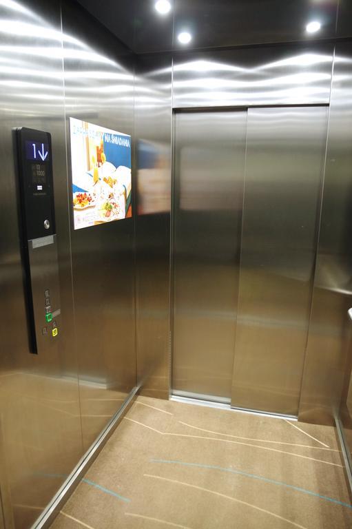Apartamenty Miedzyzdroje Dış mekan fotoğraf