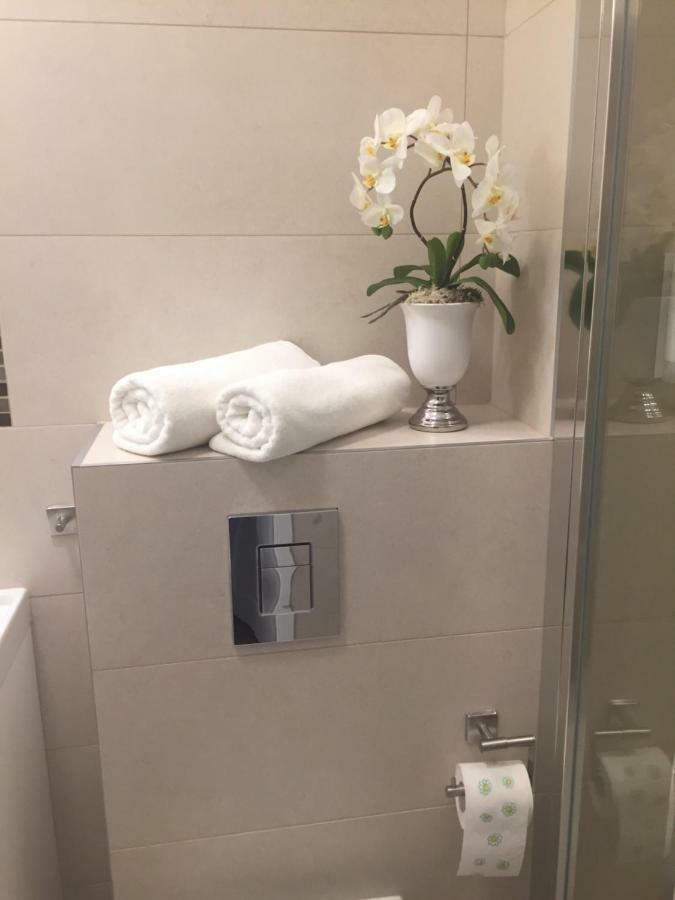 Apartamenty Miedzyzdroje Dış mekan fotoğraf
