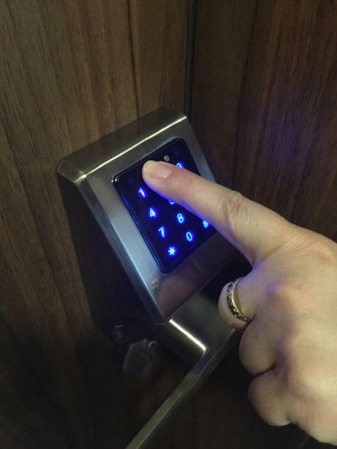 Apartamenty Miedzyzdroje Dış mekan fotoğraf